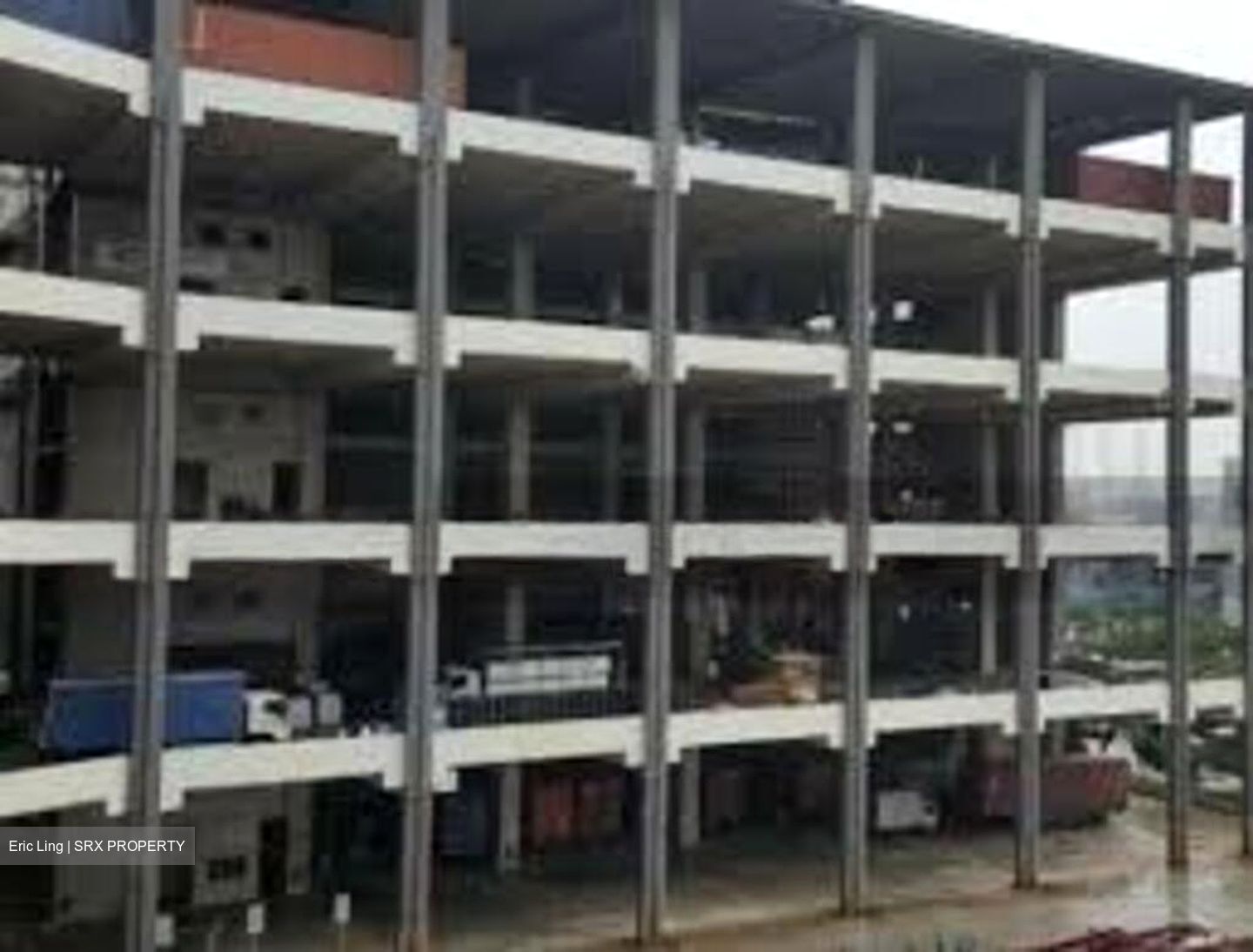 Gul Way (D22), Warehouse #519322271